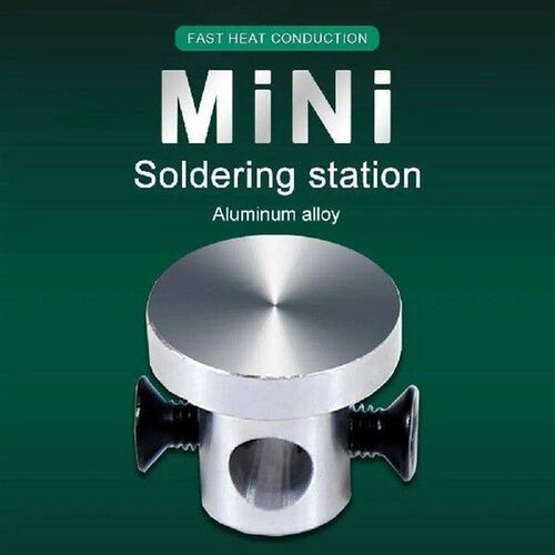 Mini Soldering Station IC Connector Table Desoldering