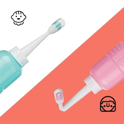Baby Showers Mom Peri Bottle for Postpartum Essentials Femin