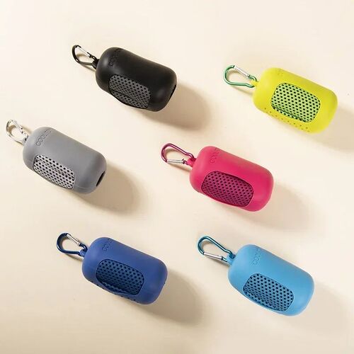 Outdoor Microfiber Quick Drying Sports Cooling Ice Towel Col