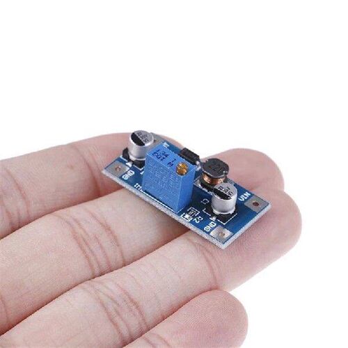 2A DC-DC Step Up Power Module Boost Volt Converter 2V-24V