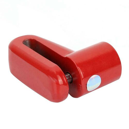 New.Anti-theft Lock Electric Scooter Disc Brake Lock with St