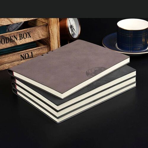 Leather Organizer A5 Notebook  A5 Business Organizer Planne