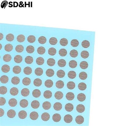 Remote Control Button Repair Conductive Tape Patch For Xbox