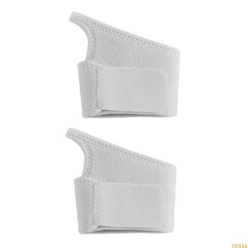 N0HA Wrist and Thumb Support Brace Adjustable Wrist
