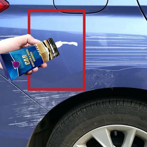 Car Scratch Remover Rep Paint Care Tool Auto Swirl Remove