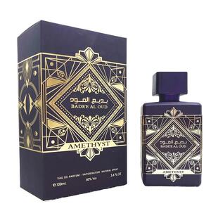 100ml Mens Body spray Agarwood Spray Arabian Parfum for Men