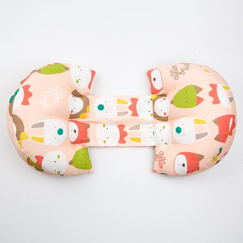 Pregnant Womens Pillow Waist Protection Side Sleeping Pillo