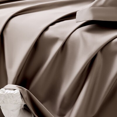Luxury Egyptian Cotton Bed Sheet Sets  Duvet Cover Bedding