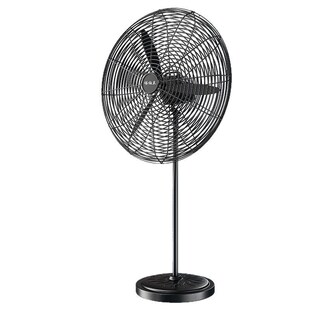 High-power Industrial Fan Powerful Floor Fan In Addition To