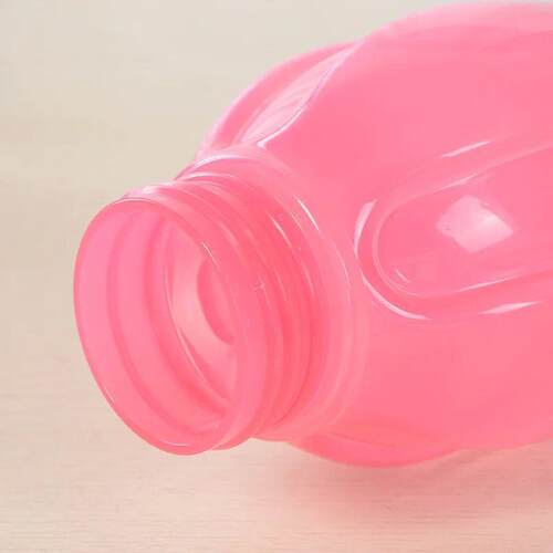 800/110l0ML Bottle Pasic Watter Bottle Portabe Outdoor