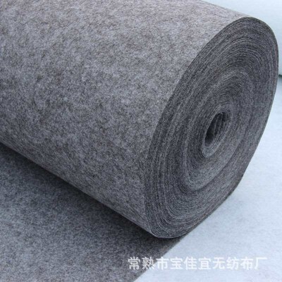 Grey Disposable  Thickened Black Wear-resistant Warehouse Of