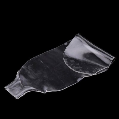 1 Piece Silicone Gel Thumb Wrist Support Glove Tenosynovitis
