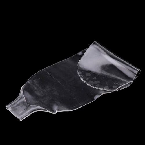 1 Piece Silicone Gel Thumb Wrist Support Glove Tenosynovitis