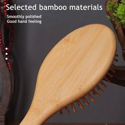 Handheld air cushion comb Ladies household massage scalp com