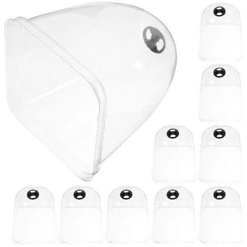 Insulation Cover Plant Humidity Dome Vegetable Gardening
