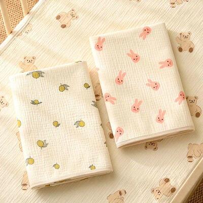 Reusable Baby Changing Mats Cover Baby Diaper Mattress Diape