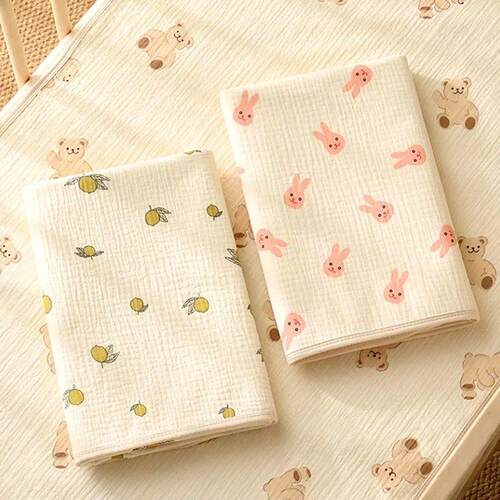 Reusable Baby Changing Mats Cover Baby Diaper Mattress Diape