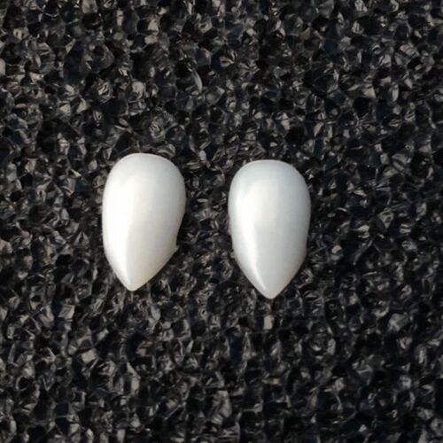 Vampire dentures Zombie teeth Halloween cosplay ghost teeth