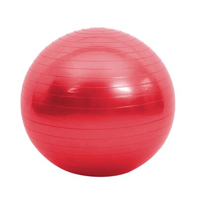 Yoga Ball Fitness Balls Sports Pilates Birthing Fitball Exer