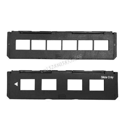 Film Scanner Bracket For 35mm 135 Film Delivers Negative