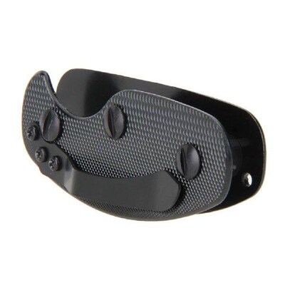 EDC Folding Keys Organizer Holder Pocket Lightweight
