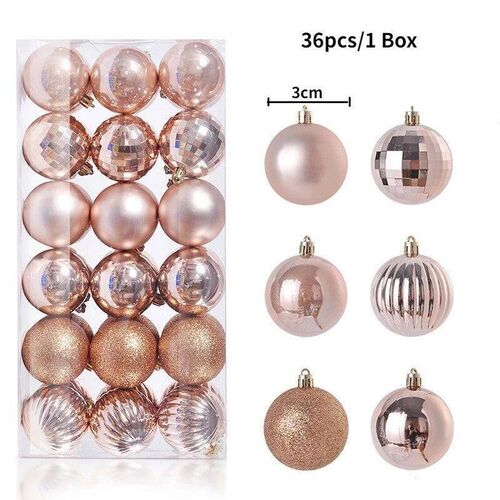 Artificial Flowers Berry Stems Christmas Tree Decorations Pe