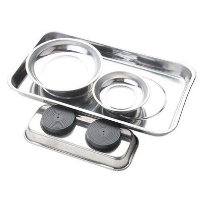 Parts Bowl Keep Your Work Area Tidy Prevent Lost Parts Tool