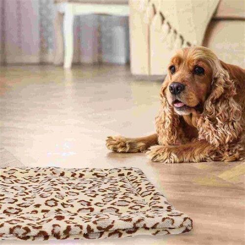 Heating Pad Dog Pets Outdoor Electric Blanket Anti