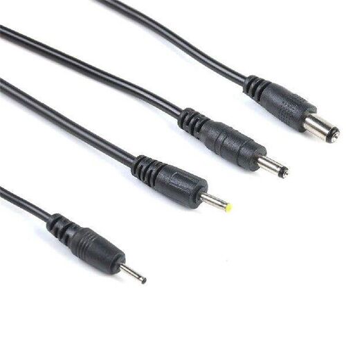 Interface Power Cord Connect Device Stable Transmission 2.5