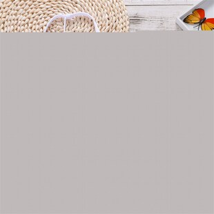 Girls Two-Piece Swimming Suits White Swimwear Children Beach