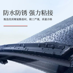 汉高PU9092粘汽车前挡风玻璃专用胶黑色快干强力聚氨酯钣金密封胶