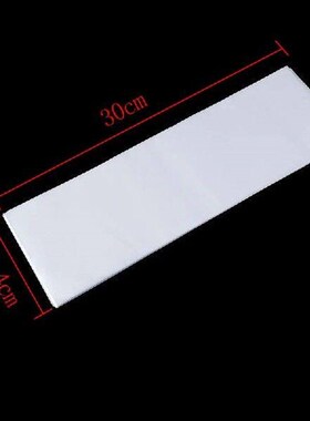 100pcs/pack Pro Salon Hair Dye Paper Highlight Tissue