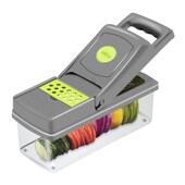 Dicer Veggie Food Vegetable Onion Slicer Cutter Chop Chopper