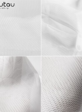 Water-drop Big XXL Bean Bag Chair Inner Bag Sofa Pouf No Fil