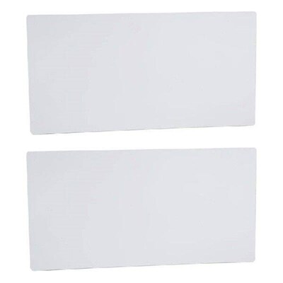 Magnetic Vent Cover Set High-Grade Fixed Vent Cover Set Kit