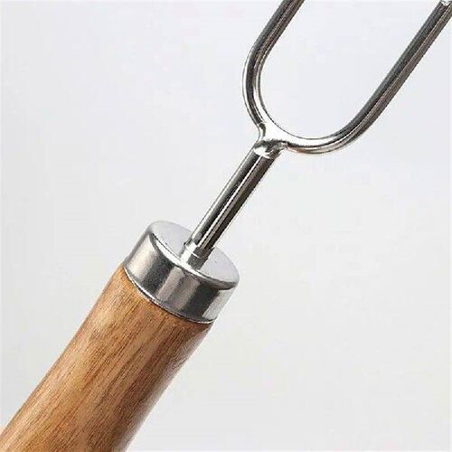 Metal Skewers For Grilling 10pcs Beef And Mutton Barbecue