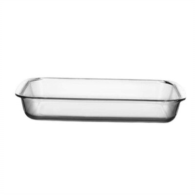 dinner bowls plates dish glass heat resistant baking oven