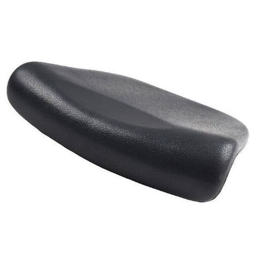 1pc Bath Pillow Neck Support Tub Holder Spa Bathtub