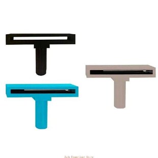 Handheld Home Ceiling Fan Blade-Vacuum Attachment