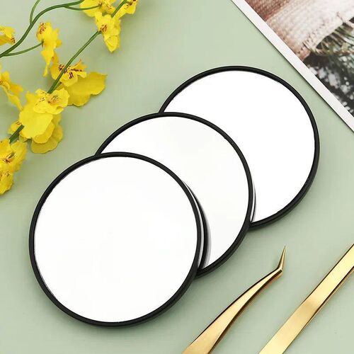 5-30x  Magnification Mirror With Suction Cup Blackhead Magni