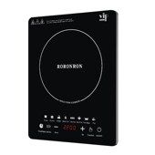 Sensor cooker Touch Portable 2200W English Cooktop induction