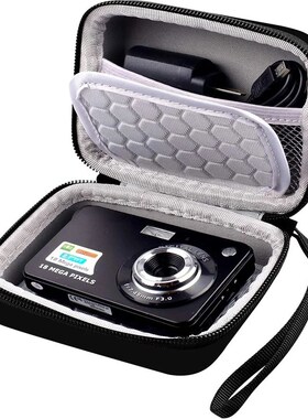 Carrying & Protective Case for Digital Camera, AbergBest 21