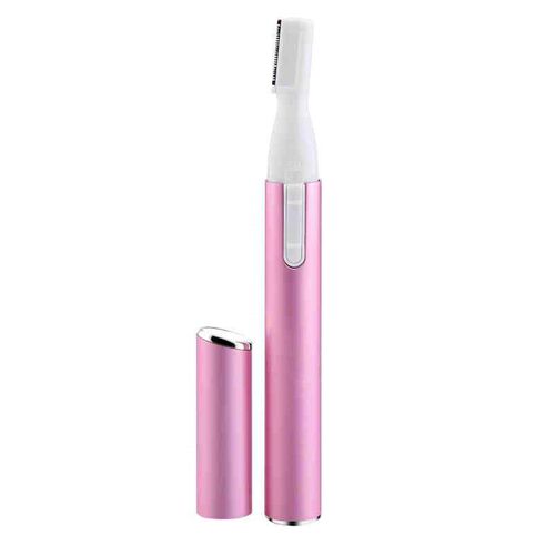 1pcs Women and Men Hair Trimmer Clipper Portable Electric Ey