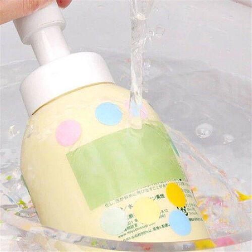 10sheets Index Tab Stickers 40/60/160pcs Candy Color