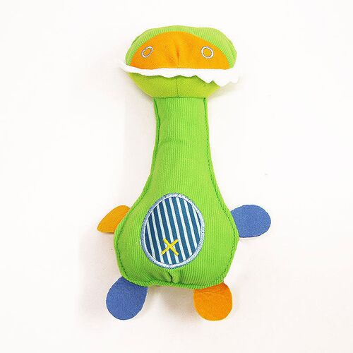 New Party gifts Dog Toys Pet Puppy Chew Squeaker Squeaky Plu