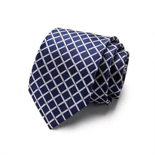 Fashion Mens Colourful Tie Silk  Formal Ties Necktie Narrow