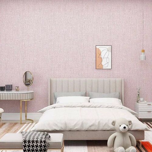 50cmX2.8M/10M 3D Self-Adhesive Insulation Wallpaper Waterpro