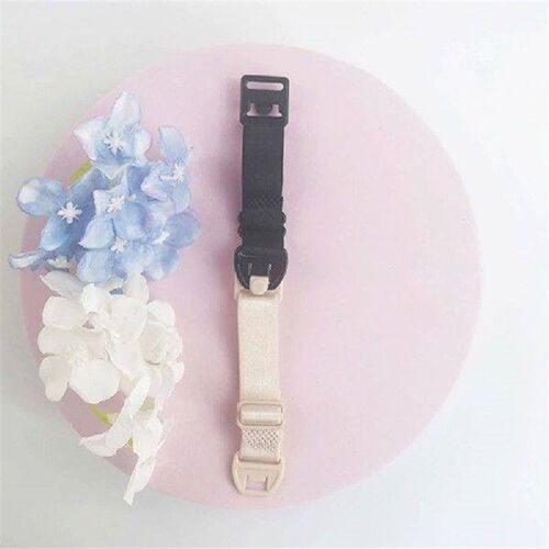 Pumping Bra Adjustable Strap Nursing Bra Extended Buckles