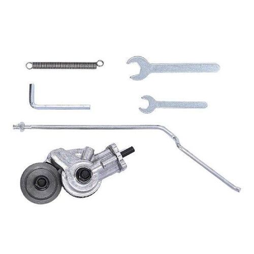 Portable Electric Drill Plate Cutter Drill Attachment for