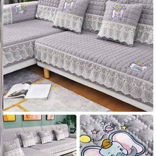 Can not afford ball sofa cushion all-inclusive universal cov